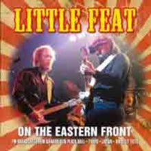 Little Feat: On the Eastern Front