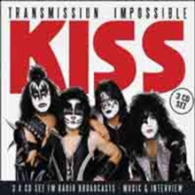 KISS: Transmission Impossible
