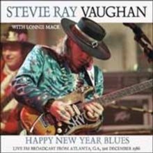 Stevie Ray Vaughan: Happy New Year Blues