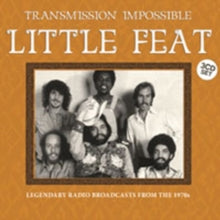 Little Feat: Transmission impossible
