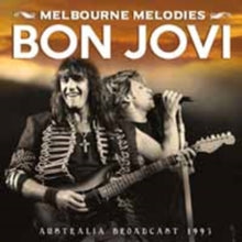 Bon Jovi: Melbourne Melodies