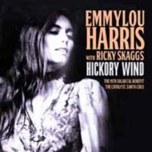 Emmylou Harris: Hickory Wind
