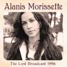 Alanis Morissette: The Lost Broadcast 1996