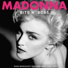 Madonna: Bits N' Bobs