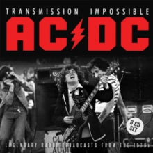 AC/DC: Transmission Impossible