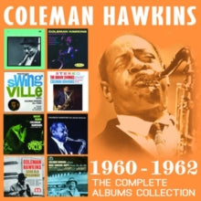 Coleman Hawkins: The Complete Albums Collection
