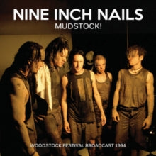 Nine Inch Nails: Mudstock!