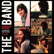 The Band: Transmission Impossible