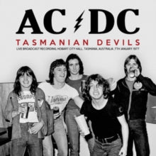 AC/DC: Tasmanian Devils