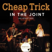 Cheap Trick: In the Joint