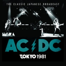 AC/DC: Tokyo 1981