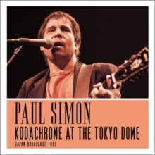 Paul Simon: Kodachrome at the Tokyo Dome