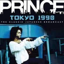 Prince: Tokyo 1990
