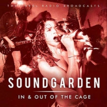 Soundgarden: In & Out of the Cage