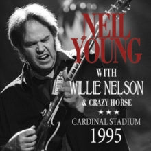 Neil Young: Cardinal Stadium