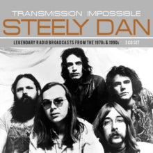 Steely Dan: Transmission Impossible