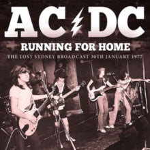 AC/DC: Running for Home