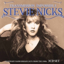 Stevie Nicks: Transmission Impossible