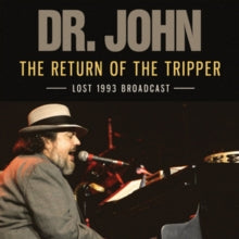 Dr. John: The Return of the Tripper