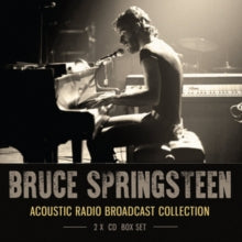 Bruce Springsteen: Acoustic Radio Broadcast Collection