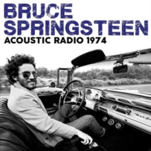 Bruce Springsteen: Acoustic Radio 1974