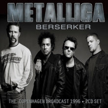 Metallica: Berserker
