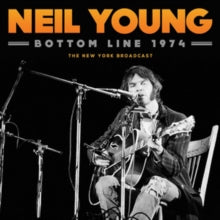Neil Young: Bottom Line 1974
