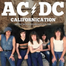 AC/DC: Californication