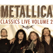 Metallica: Classics Live