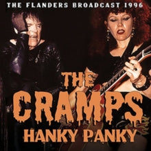 The Cramps: Hanky Panky
