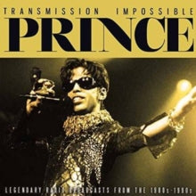 Prince: Transmission Impossible