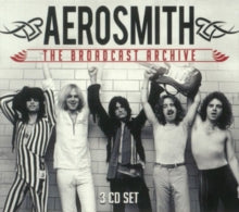 Aerosmith: The Broadcast Archive