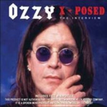 Ozzy Osbourne: Ozzy X-posed