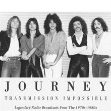 Journey: Transmission Impossible