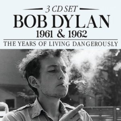 Bob Dylan: 1961 & 1962