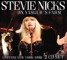 Stevie Nicks: On Yasgur's Farm