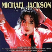 Michael Jackson: Michael Jackson X-posed: The Interview