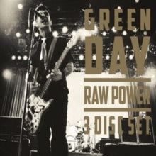 Green Day: Raw Power