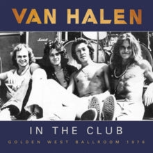 Van Halen: In the Club