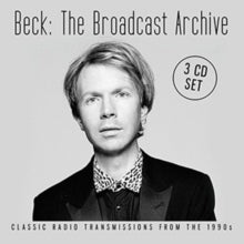 Beck: The Broadcast Archive