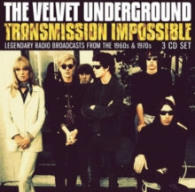 The Velvet Underground: Transmission Impossible