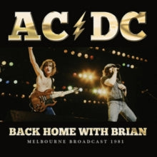 AC/DC: Back Home With Brian