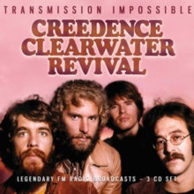 Creedence Clearwater Revival: Transmission Impossible