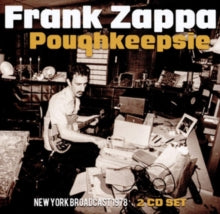 Frank Zappa: Poughkeepsie