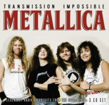 Metallica: Transmission Impossible