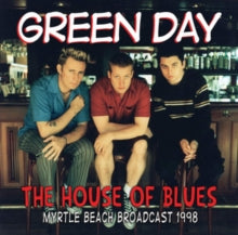 Green Day: House of Blues