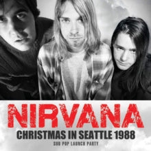 Nirvana: Christmas in Seattle