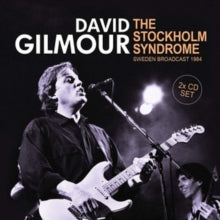 David Gilmour: The Stockholm Syndrome
