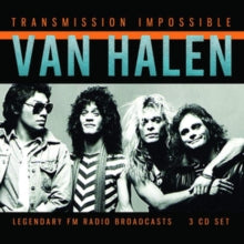 Van Halen: Transmission Impossible