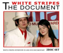 The White Stripes: Document, the [cd+dvd]